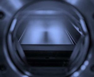 Physical vapor deposition 