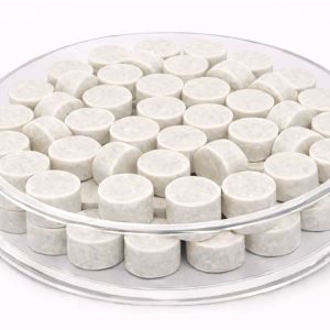 氧化铪蒸发材料（HfO₂）