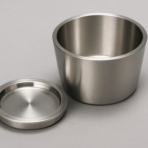 Phoenix 铂坩埚及模具