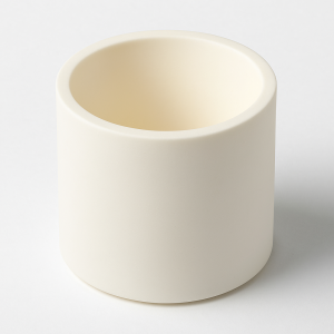 氧化铝电子束坩埚