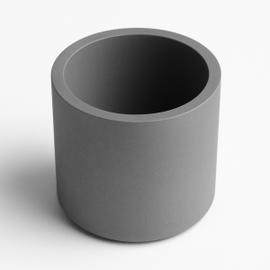 氮化硼电子束坩埚