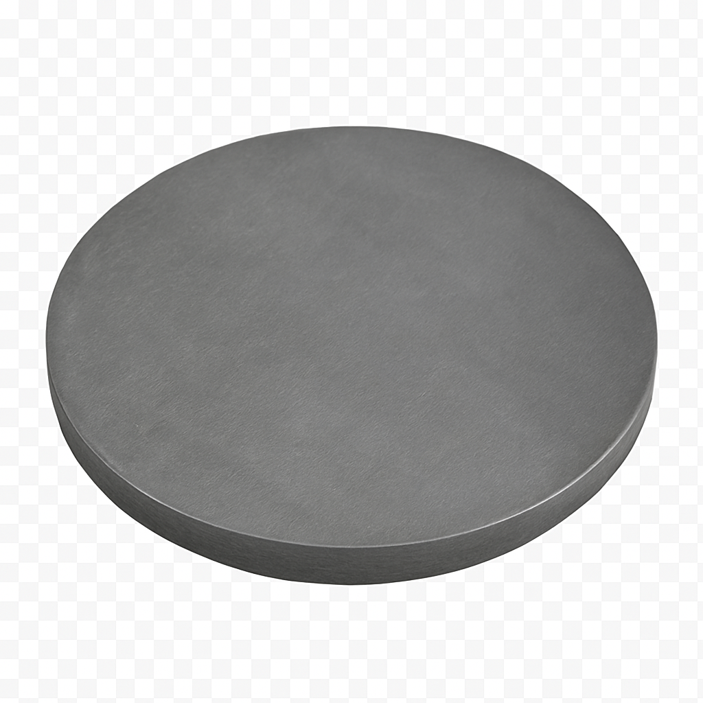 碲化铁锗靶材(FeGeTe) - 苏州科跃材料