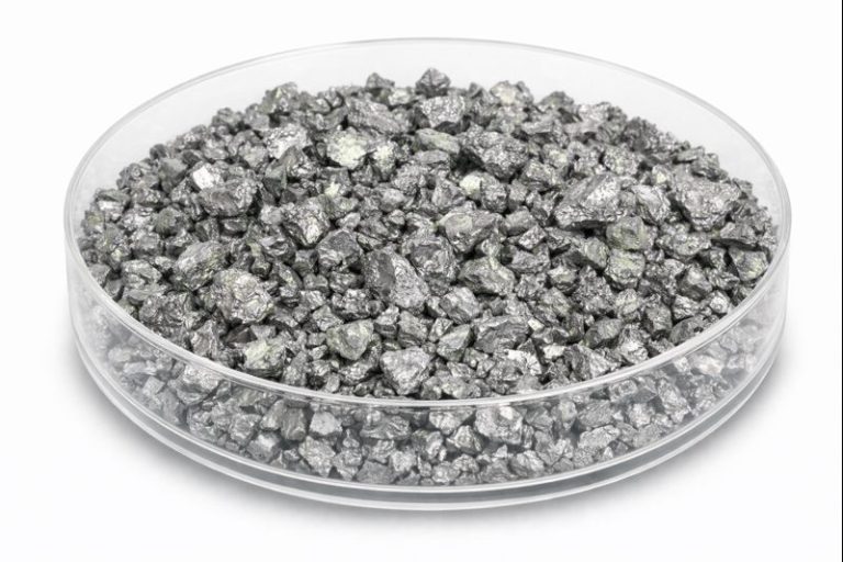 镨蒸发材料(Pr) - 苏州科跃材料