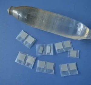 钇正铝酸盐衬底 (YAlO₃)