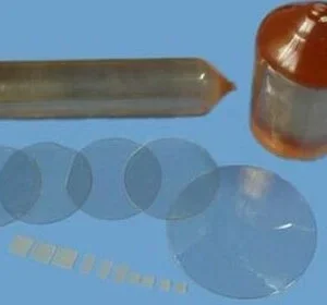 铝酸镧衬底 (LaAlO₃)