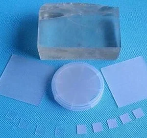 铝酸镧衬底 (LaAlO₃)