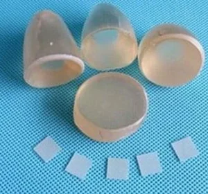 钛酸锶衬底 (SrTiO₃)