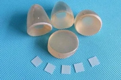 钛酸锶衬底 (SrTiO₃)