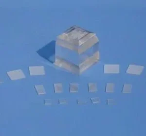 钽酸钾衬底 (KTaO₃)