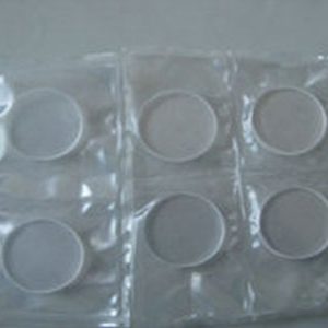 溴化钾衬底（KBr）