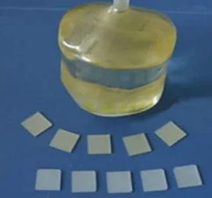 铝酸锶镧衬底 (LaSrAlO₄)