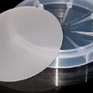 蓝宝石晶圆（Al₂O₃）