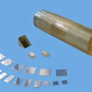 金红石衬底（TiO₂）