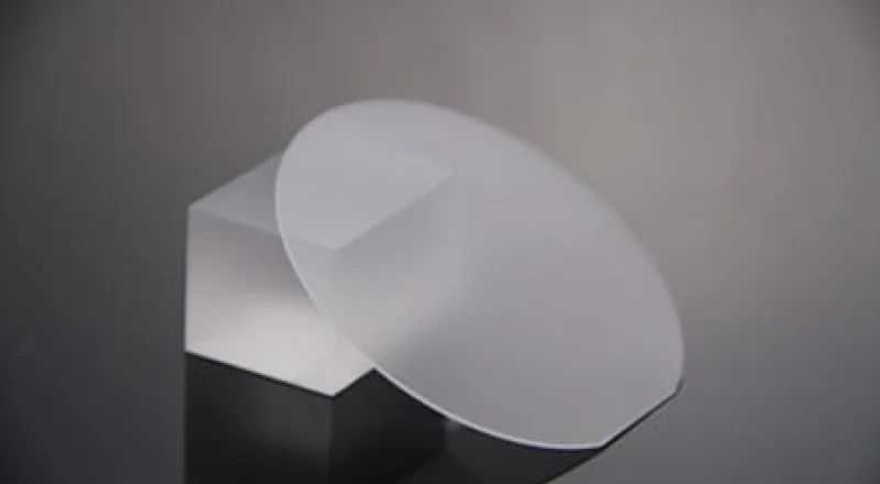 铝酸镁衬底（MgAl6010）