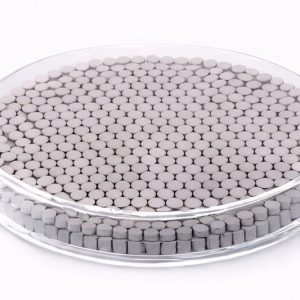 氟化钐蒸发材料（SmF）