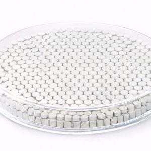 氟化锌蒸发材料（ZnF）