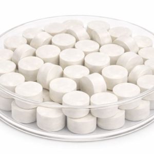 氧化钇蒸发材料（Y₂O₃）