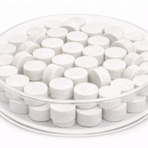 氧化钛蒸发材料（TiO₂）