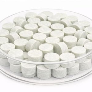 氧化铥蒸发材料（TmO）