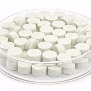 氧化铽蒸发材料（TbO）