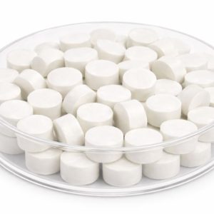 氧化锆蒸发材料（ZrO₂）