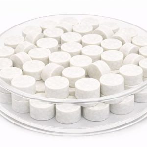 氧化镁蒸发材料（MgO）