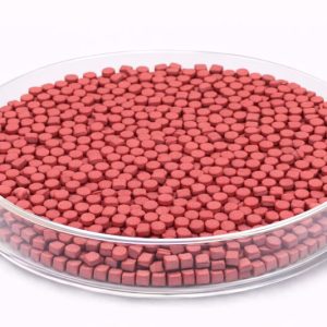 硫化汞蒸发材料（HgS）