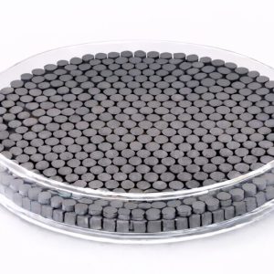 硫化钼蒸发材料（MoS）