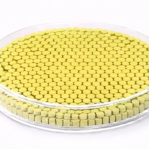 硫化镉蒸发材料（CdS）