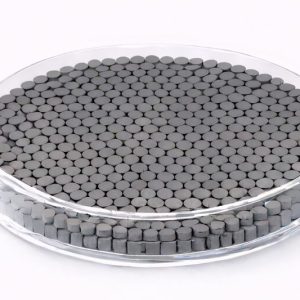 碳化铬蒸发材料（CrC）