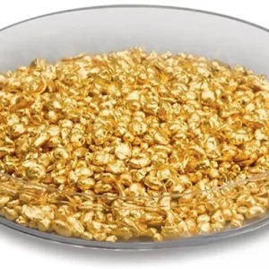 金蒸发材料（Au）