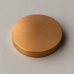 金铜靶材（AuCu）