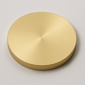 金锌靶材（AuZn）