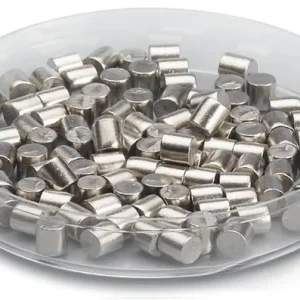 钯蒸发材料（Pd）