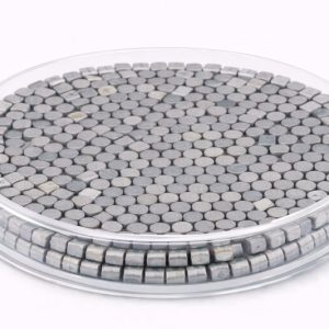 钼钛蒸发材料（MoTi）