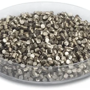 锆蒸发材料（Zr）