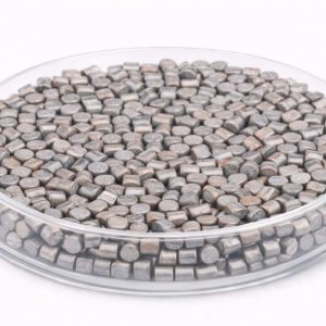 锆铜蒸发材料（ZrCu）