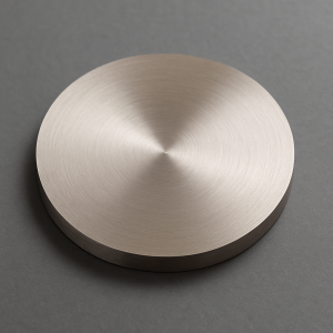 锆铜靶材（ZrCu）