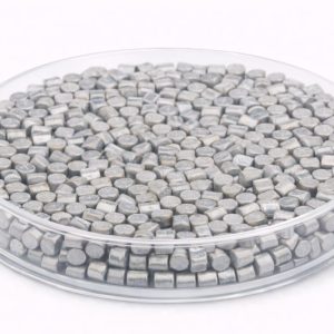 锆铝蒸发材料（ZrAl）