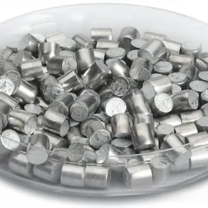 锌蒸发材料（Zn）