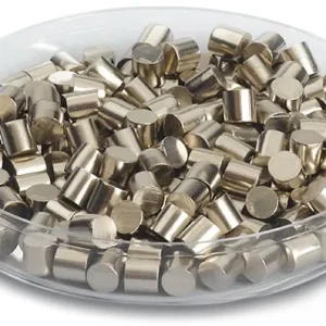 镍蒸发材料（Ni）