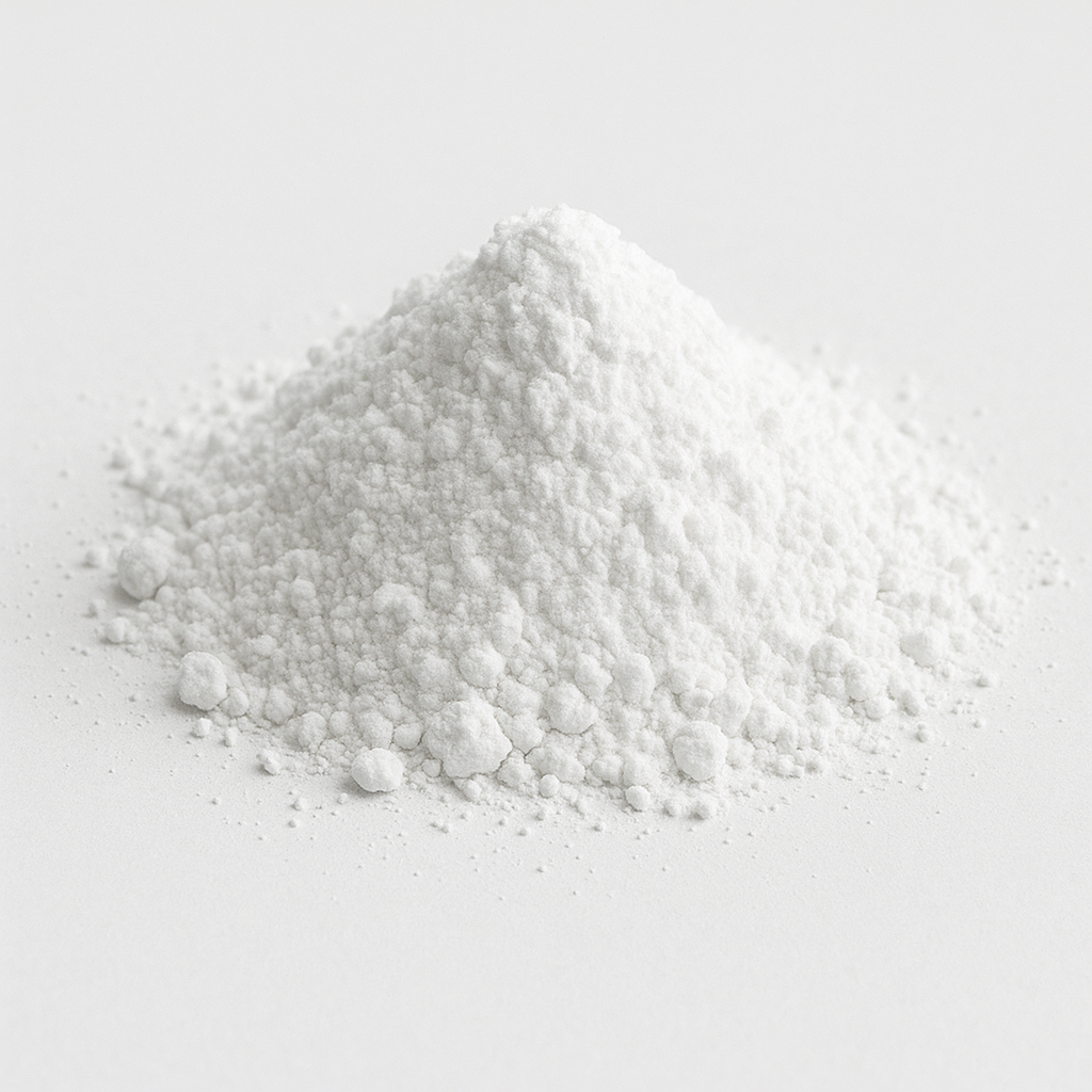 Teo2 Powder 二氧化钛粉(TiO₂) - 苏州科跃材料
