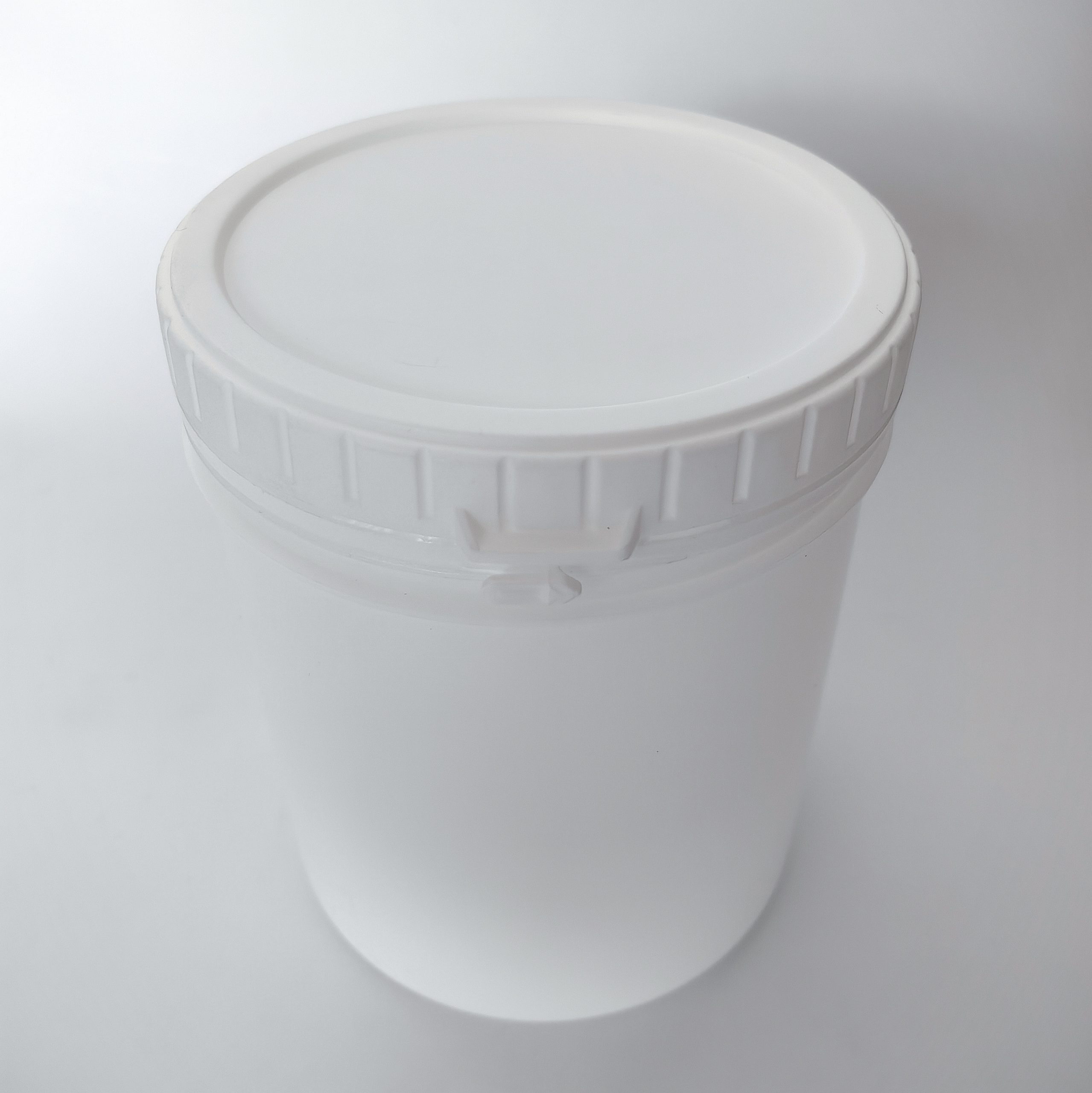 苏州科跃材料科技有限公司锆粉包装实拍