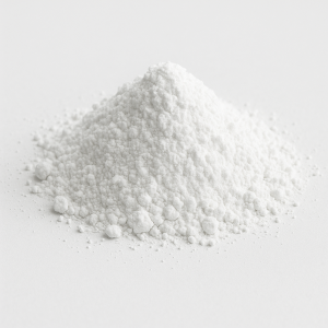 二氧化钛粉（TiO₂）