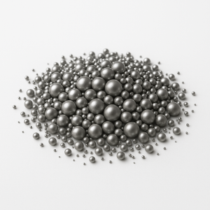 球形不锈钢粉（SS）