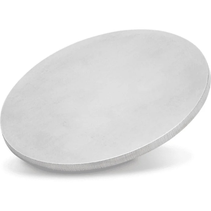 钨靶材：高性能薄膜制造中的关键材料