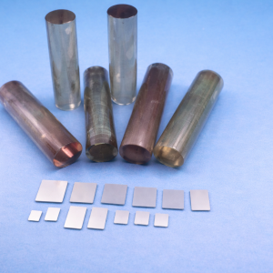 二氧化钛 TiO₂ 基片