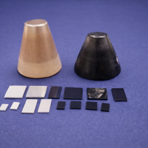 掺铁钛酸锶基片