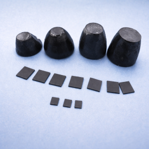 掺铌钛酸锶基片