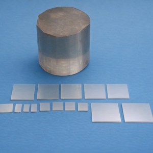 钬钪酸盐单晶基片